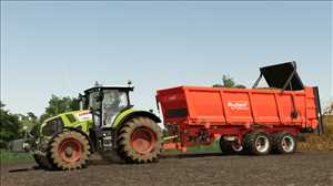 landwirtschafts farming simulator ls fs 19 ls19 fs19 2019 ls2019 fs2019 mods free download farm sim Brochard EV 2200 70 1.0.0.0