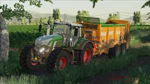 landwirtschafts farming simulator ls fs 19 ls19 fs19 2019 ls2019 fs2019 mods free download farm sim Dangreville ETB 15000 1.0.0.0