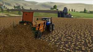 landwirtschafts farming simulator ls fs 19 ls19 fs19 2019 ls2019 fs2019 mods free download farm sim Dangreville SVL 18 1.0.0.2