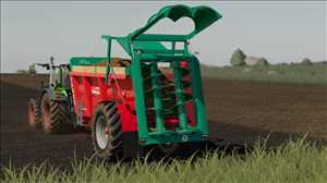 landwirtschafts farming simulator ls fs 19 ls19 fs19 2019 ls2019 fs2019 mods free download farm sim Deguillaume Force 16 1.0.0.0