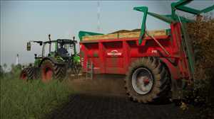 landwirtschafts farming simulator ls fs 19 ls19 fs19 2019 ls2019 fs2019 mods free download farm sim Deguillaume Force 16 1.0.0.0