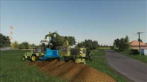 landwirtschafts farming simulator ls fs 19 ls19 fs19 2019 ls2019 fs2019 mods free download farm sim Fortschritt T088+D353 1.0.0.1