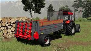 landwirtschafts farming simulator ls fs 19 ls19 fs19 2019 ls2019 fs2019 mods free download farm sim Gruber SM Pack 1.0.0.0