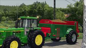 landwirtschafts farming simulator ls fs 19 ls19 fs19 2019 ls2019 fs2019 mods free download farm sim Gyrax EDHV 155 1.0.0.0