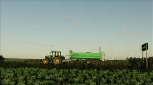 landwirtschafts farming simulator ls fs 19 ls19 fs19 2019 ls2019 fs2019 mods free download farm sim Joskin Ferti Cap Pack Manurespreader 1.1.0.0