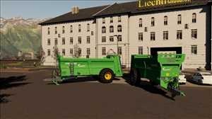 landwirtschafts farming simulator ls fs 19 ls19 fs19 2019 ls2019 fs2019 mods free download farm sim Joskin Tornado 3 1.0.0.1