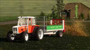 landwirtschafts farming simulator ls fs 19 ls19 fs19 2019 ls2019 fs2019 mods free download farm sim Kirchner Silverline 4060 1.1.0.0