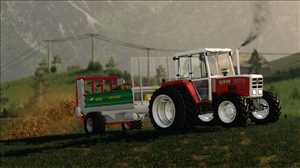 landwirtschafts farming simulator ls fs 19 ls19 fs19 2019 ls2019 fs2019 mods free download farm sim Kirchner Silverline 4060 1.1.0.0