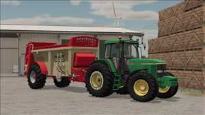 landwirtschafts farming simulator ls fs 19 ls19 fs19 2019 ls2019 fs2019 mods free download farm sim Leboulch Goliath 54S17 1.0.0.0