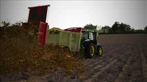 landwirtschafts farming simulator ls fs 19 ls19 fs19 2019 ls2019 fs2019 mods free download farm sim Leboulch Goliath 70D24 1.1.0.0