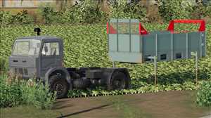 landwirtschafts farming simulator ls fs 19 ls19 fs19 2019 ls2019 fs2019 mods free download farm sim Lizard MSP-7 1.0.0.0