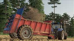 landwirtschafts farming simulator ls fs 19 ls19 fs19 2019 ls2019 fs2019 mods free download farm sim Marshall VES2500 1.0.0.0