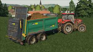 landwirtschafts farming simulator ls fs 19 ls19 fs19 2019 ls2019 fs2019 mods free download farm sim Oehler STT 180 1.0.0.0