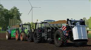 landwirtschafts farming simulator ls fs 19 ls19 fs19 2019 ls2019 fs2019 mods free download farm sim Samson SP 14-17 1.0.0.0