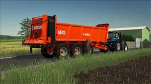 landwirtschafts farming simulator ls fs 19 ls19 fs19 2019 ls2019 fs2019 mods free download farm sim Sodimac MIG 8800 1.0.0.0