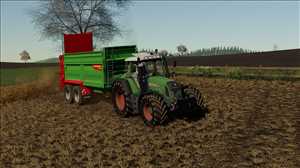landwirtschafts farming simulator ls fs 19 ls19 fs19 2019 ls2019 fs2019 mods free download farm sim Strautmann Streublitz PS Pack 1.1.0.0