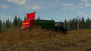 landwirtschafts farming simulator ls fs 19 ls19 fs19 2019 ls2019 fs2019 mods free download farm sim Strautmann Streublitz PS Pack 1.1.0.0