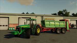 landwirtschafts farming simulator ls fs 19 ls19 fs19 2019 ls2019 fs2019 mods free download farm sim Strautmann VS 2004 1.0.0.0