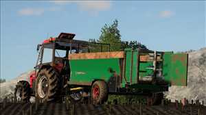 landwirtschafts farming simulator ls fs 19 ls19 fs19 2019 ls2019 fs2019 mods free download farm sim Tehnostroj TG28 1.0.0.0