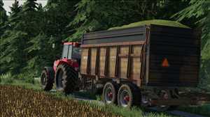 landwirtschafts farming simulator ls fs 19 ls19 fs19 2019 ls2019 fs2019 mods free download farm sim Ursus N-270 1.1.0.0