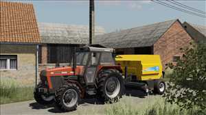 landwirtschafts farming simulator ls fs 19 ls19 fs19 2019 ls2019 fs2019 mods free download farm sim BR 6090 1.0.0.0