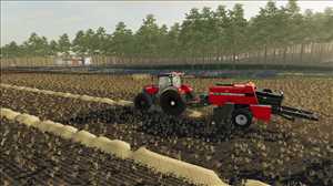 landwirtschafts farming simulator ls fs 19 ls19 fs19 2019 ls2019 fs2019 mods free download farm sim Case 8575 1.2.0.0