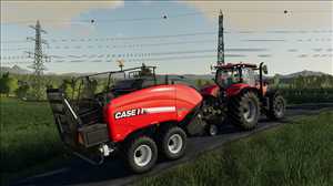 landwirtschafts farming simulator ls fs 19 ls19 fs19 2019 ls2019 fs2019 mods free download farm sim Case IH LB434R 1.1.0.0