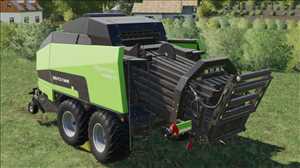 landwirtschafts farming simulator ls fs 19 ls19 fs19 2019 ls2019 fs2019 mods free download farm sim Deutz Fahr Bigmaster 5912 D 1.0.0.0