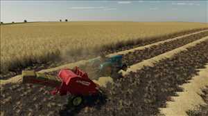 landwirtschafts farming simulator ls fs 19 ls19 fs19 2019 ls2019 fs2019 mods free download farm sim Fahr Apn Ballenpresse 1.0.0.0