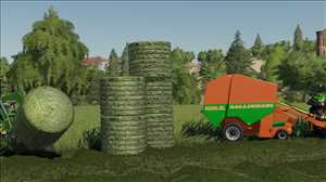 landwirtschafts farming simulator ls fs 19 ls19 fs19 2019 ls2019 fs2019 mods free download farm sim Gallignani 9250 SL 1.0.0.1