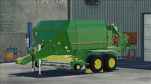 landwirtschafts farming simulator ls fs 19 ls19 fs19 2019 ls2019 fs2019 mods free download farm sim John Deere 690 1.0.0.1