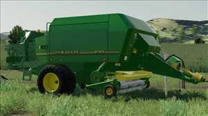 landwirtschafts farming simulator ls fs 19 ls19 fs19 2019 ls2019 fs2019 mods free download farm sim John Deere 690 1.0.0.1