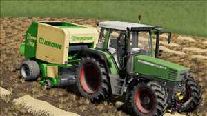 landwirtschafts farming simulator ls fs 19 ls19 fs19 2019 ls2019 fs2019 mods free download farm sim Krone Roundpack 1250 Multi Cut 1.0.0.0
