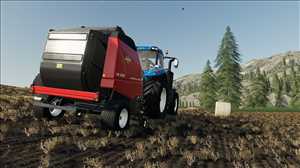 landwirtschafts farming simulator ls fs 19 ls19 fs19 2019 ls2019 fs2019 mods free download farm sim Kuhn VB 2190 1.0.0.0