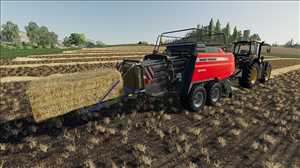 landwirtschafts farming simulator ls fs 19 ls19 fs19 2019 ls2019 fs2019 mods free download farm sim Massey Ferguson 2270 XD 1.0.0.2