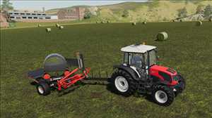 landwirtschafts farming simulator ls fs 19 ls19 fs19 2019 ls2019 fs2019 mods free download farm sim Ursus Z586 1.0.0.0