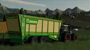 landwirtschafts farming simulator ls fs 19 ls19 fs19 2019 ls2019 fs2019 mods free download farm sim Krone TX 460D 1.0.0.0