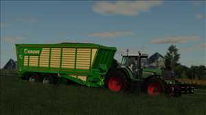 landwirtschafts farming simulator ls fs 19 ls19 fs19 2019 ls2019 fs2019 mods free download farm sim Krone TX 460D 1.0.0.0