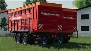 landwirtschafts farming simulator ls fs 19 ls19 fs19 2019 ls2019 fs2019 mods free download farm sim Schuitemaker Siwa 720 1.0.0.0