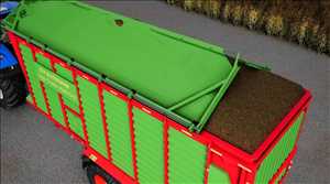 landwirtschafts farming simulator ls fs 19 ls19 fs19 2019 ls2019 fs2019 mods free download farm sim Strautmann Giga-Trailer 2246 2.1