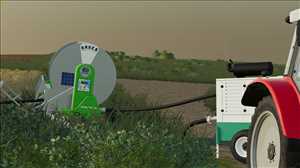 landwirtschafts farming simulator ls fs 19 ls19 fs19 2019 ls2019 fs2019 mods free download farm sim Contest - Beregnungsanlage 1.0.0.0