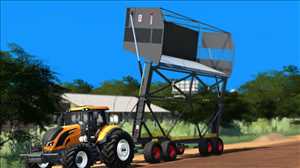 landwirtschafts farming simulator ls fs 19 ls19 fs19 2019 ls2019 fs2019 mods free download farm sim Lizard Gigante 22000BR 1.1.0.0