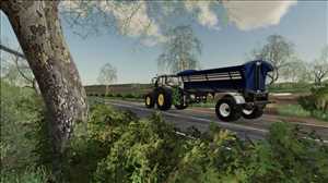 landwirtschafts farming simulator ls fs 19 ls19 fs19 2019 ls2019 fs2019 mods free download farm sim Pack Seitenkipper Trans-100 TC 1.0.0.0