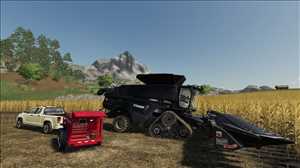 landwirtschafts farming simulator ls fs 19 ls19 fs19 2019 ls2019 fs2019 mods free download farm sim Service Anhänger 1.4.0.1