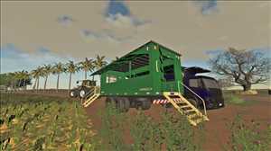 landwirtschafts farming simulator ls fs 19 ls19 fs19 2019 ls2019 fs2019 mods free download farm sim Trailer Vivencia 1.0.0.0