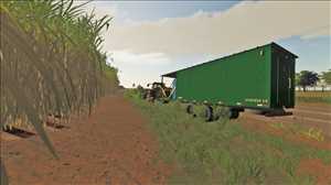landwirtschafts farming simulator ls fs 19 ls19 fs19 2019 ls2019 fs2019 mods free download farm sim Trailer Vivencia 1.0.0.0