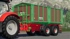 landwirtschafts farming simulator ls fs 19 ls19 fs19 2019 ls2019 fs2019 mods free download farm sim Agroliner TDK 302 Alt 1.0.0.0