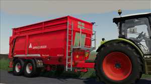 landwirtschafts farming simulator ls fs 19 ls19 fs19 2019 ls2019 fs2019 mods free download farm sim Annaburger HTS 20.12 1.0.1.0