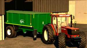 landwirtschafts farming simulator ls fs 19 ls19 fs19 2019 ls2019 fs2019 mods free download farm sim Bailey TB Pack 2.0.0.0