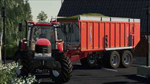 landwirtschafts farming simulator ls fs 19 ls19 fs19 2019 ls2019 fs2019 mods free download farm sim Demmler TSM 230 1.0.1.0